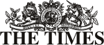 The Times Logo